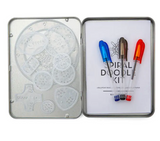 Spiral Doodle Kit