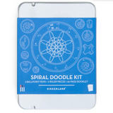 Spiral Doodle Kit