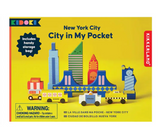 Kidoki New York City in My Pocket