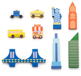 Kidoki New York City in My Pocket