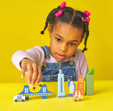 Kidoki New York City in My Pocket