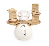 Balance the Baker Game