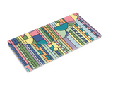 Saguaro Forms Folding Glasses Case