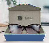 Saguaro Forms Folding Glasses Case