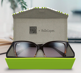 Tree of Life Folding Glasses Case