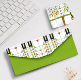 Tree of Life Folding Glasses Case
