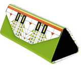 Tree of Life Folding Glasses Case