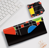 Coonley Playhouse Folding Glasses Case
