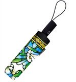 Tiffany's Field of Lilies Umbrella