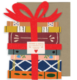 Book Lovers Card