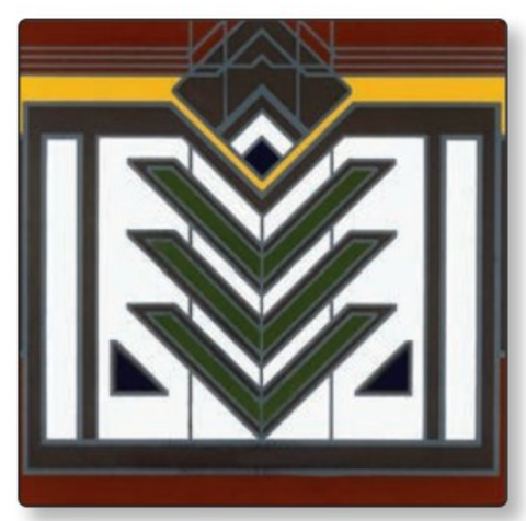 Meyer May Trivet