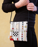 Circle Study Abby Bag