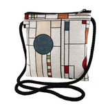 Circle Study Abby Bag