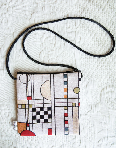 Circle Study Abby Bag