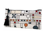 Circle Study Accessory Bag