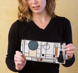 Circle Study Accessory Bag