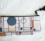 Circle Study Accessory Bag