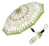FLW Tree of Life Umbrella