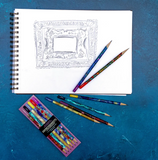 Impressionists Pencil Set