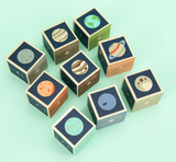 Uncle Goose Planet Blocks