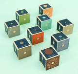 Uncle Goose Planet Blocks