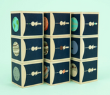 Uncle Goose Planet Blocks