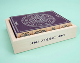 Uncle Goose Zodiac Blocks