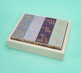 Uncle Goose Zodiac Blocks