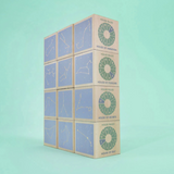 Uncle Goose Zodiac Blocks