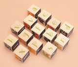 Uncle Goose Flower Blocks