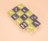 Uncle Goose Flower Blocks
