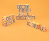 Uncle Goose Classic ABC Blocks