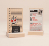 Uncle Goose Cryptid Case File Chips