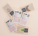 Uncle Goose Cryptid Case File Chips