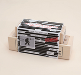 Uncle Goose Cryptid Case File Chips