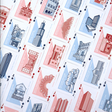 Chicago Architecture Playing Cards