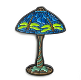 Tiffany - Dragonfly Table Lamp Pin