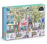 Michael Storrings Cats in the City 1000 Piece Puzzle