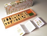 Stamp Garden