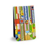 FLW - Saguaro Forms Magnetic Bookmark