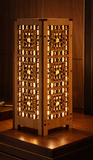 Allen House Mini Lightbox