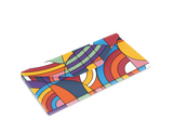 Hoffman Rug Folding Glasses Case