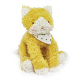 Bunnies By the Bay Plush Alley Cat