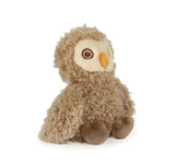 Bunnies By the Bay Plush Blink Owl