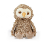 Bunnies By the Bay Plush Blink Owl
