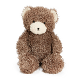 Bunnies By the Bay Plush Cubby Bear
