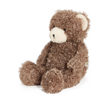 Bunnies By the Bay Plush Cubby Bear