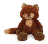 Bunnies By the Bay Plush Foxy the Fox