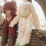 Bunnies By the Bay Plush Harey the Bunny