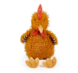 Bunnies By the Bay Plush Randy the Rooster